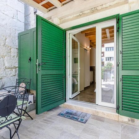 Jes Old Town Luxury Rooms Σπλιτ Εξωτερικό φωτογραφία