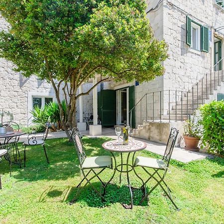 Jes Old Town Luxury Rooms Σπλιτ Εξωτερικό φωτογραφία