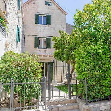 Jes Old Town Luxury Rooms Σπλιτ Εξωτερικό φωτογραφία