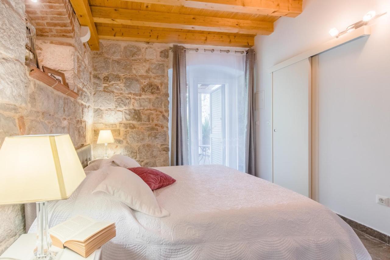 Jes Old Town Luxury Rooms Σπλιτ Εξωτερικό φωτογραφία