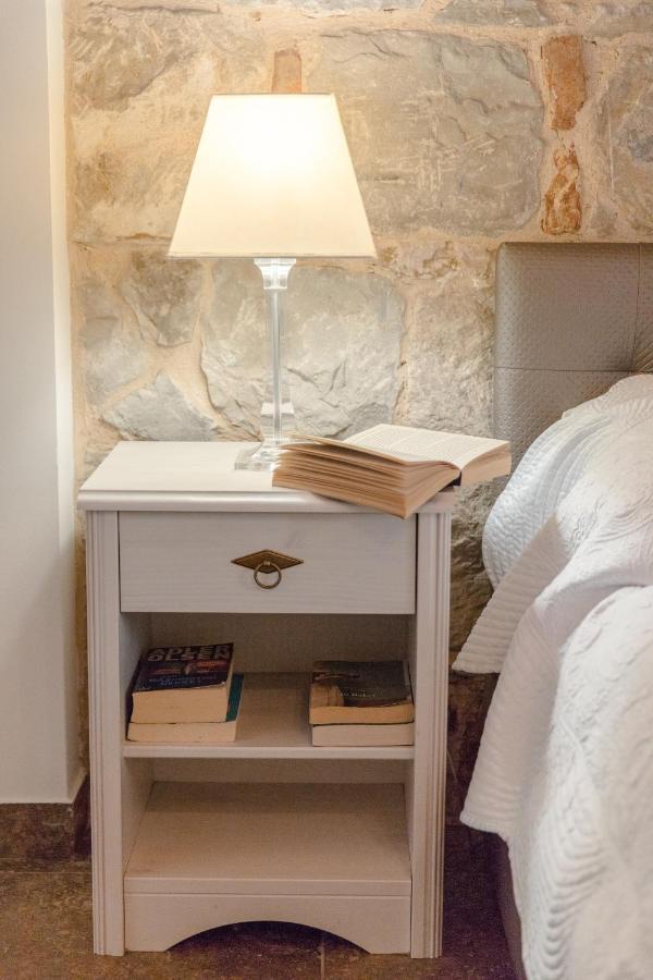 Jes Old Town Luxury Rooms Σπλιτ Εξωτερικό φωτογραφία
