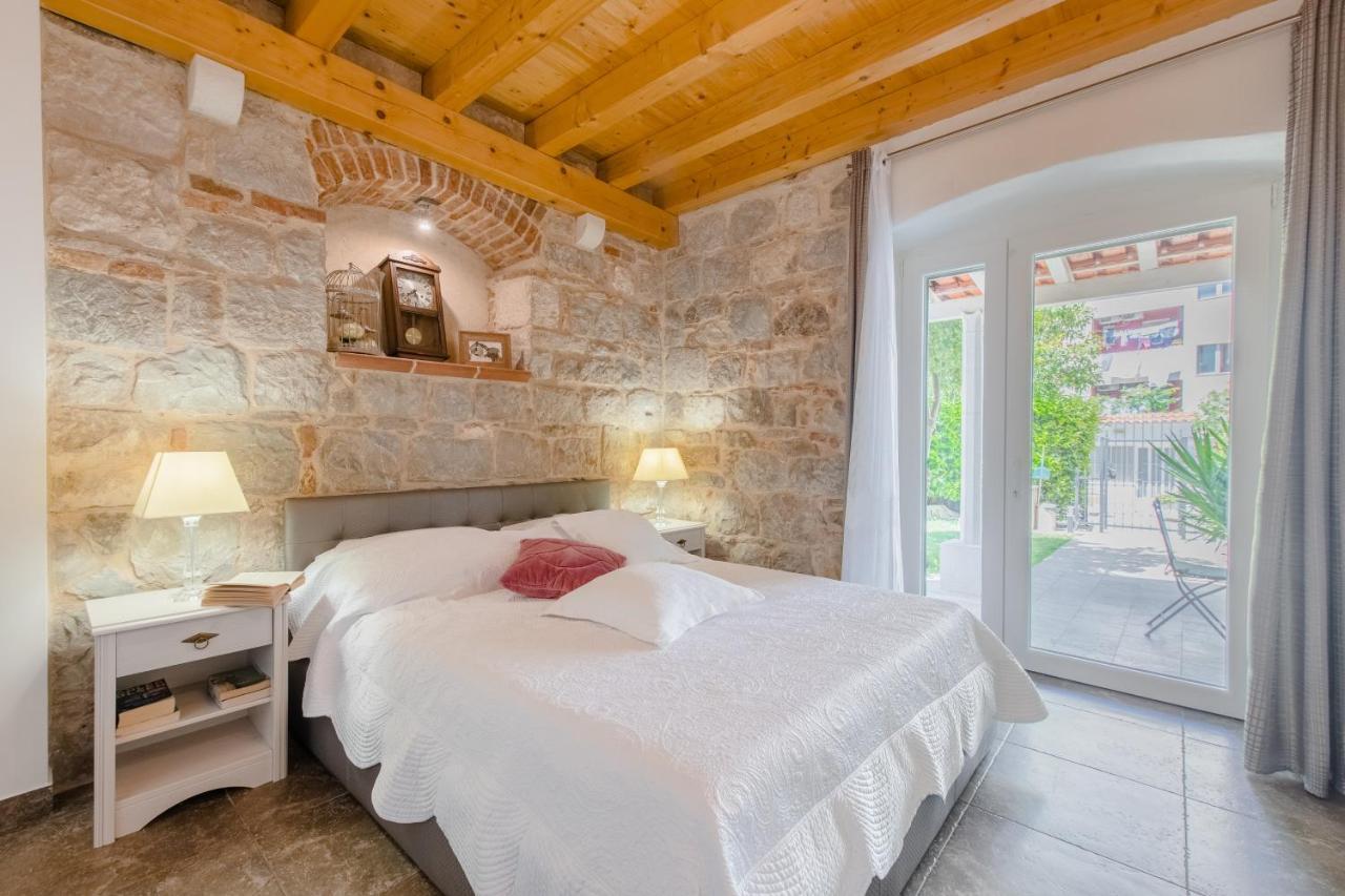 Jes Old Town Luxury Rooms Σπλιτ Εξωτερικό φωτογραφία