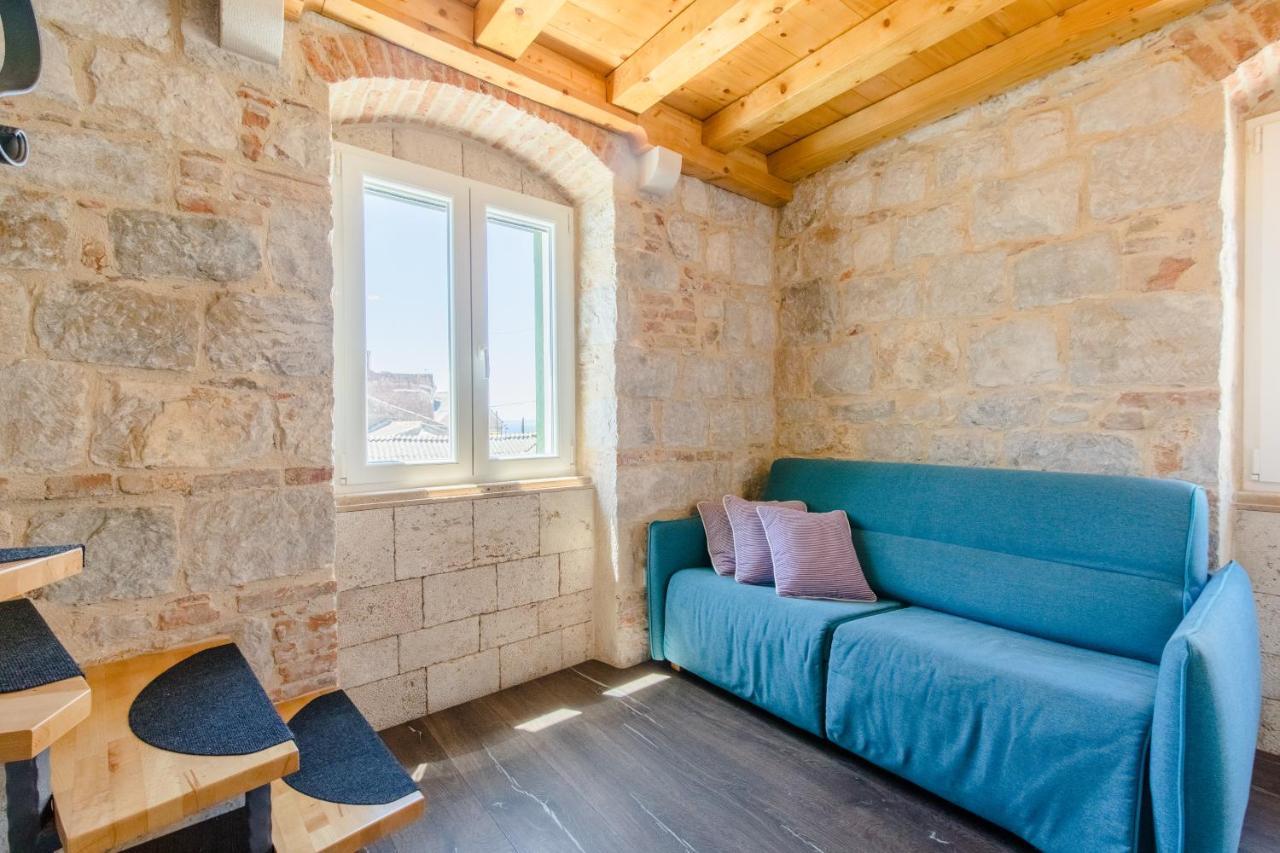 Jes Old Town Luxury Rooms Σπλιτ Εξωτερικό φωτογραφία