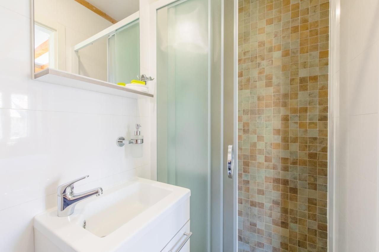 Jes Old Town Luxury Rooms Σπλιτ Εξωτερικό φωτογραφία