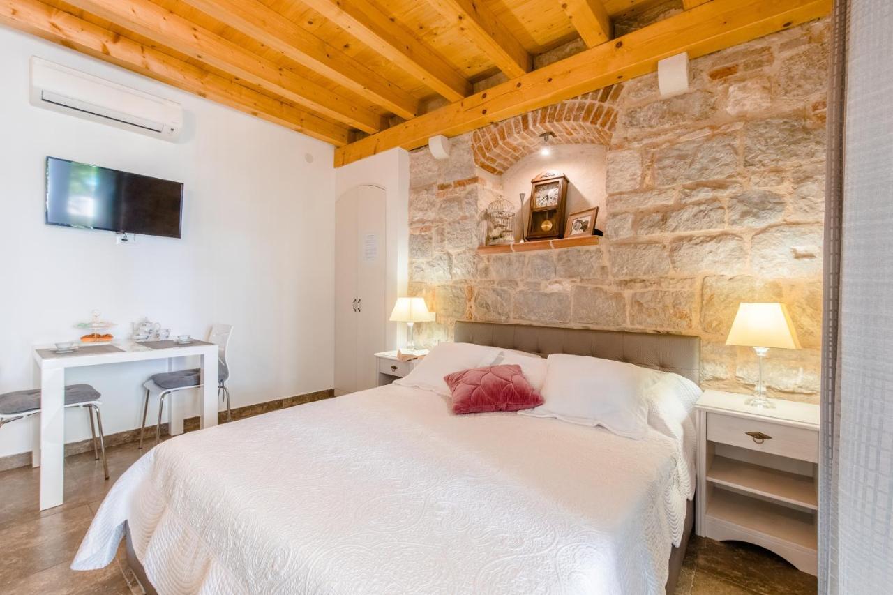 Jes Old Town Luxury Rooms Σπλιτ Εξωτερικό φωτογραφία