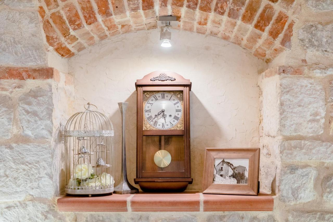 Jes Old Town Luxury Rooms Σπλιτ Εξωτερικό φωτογραφία