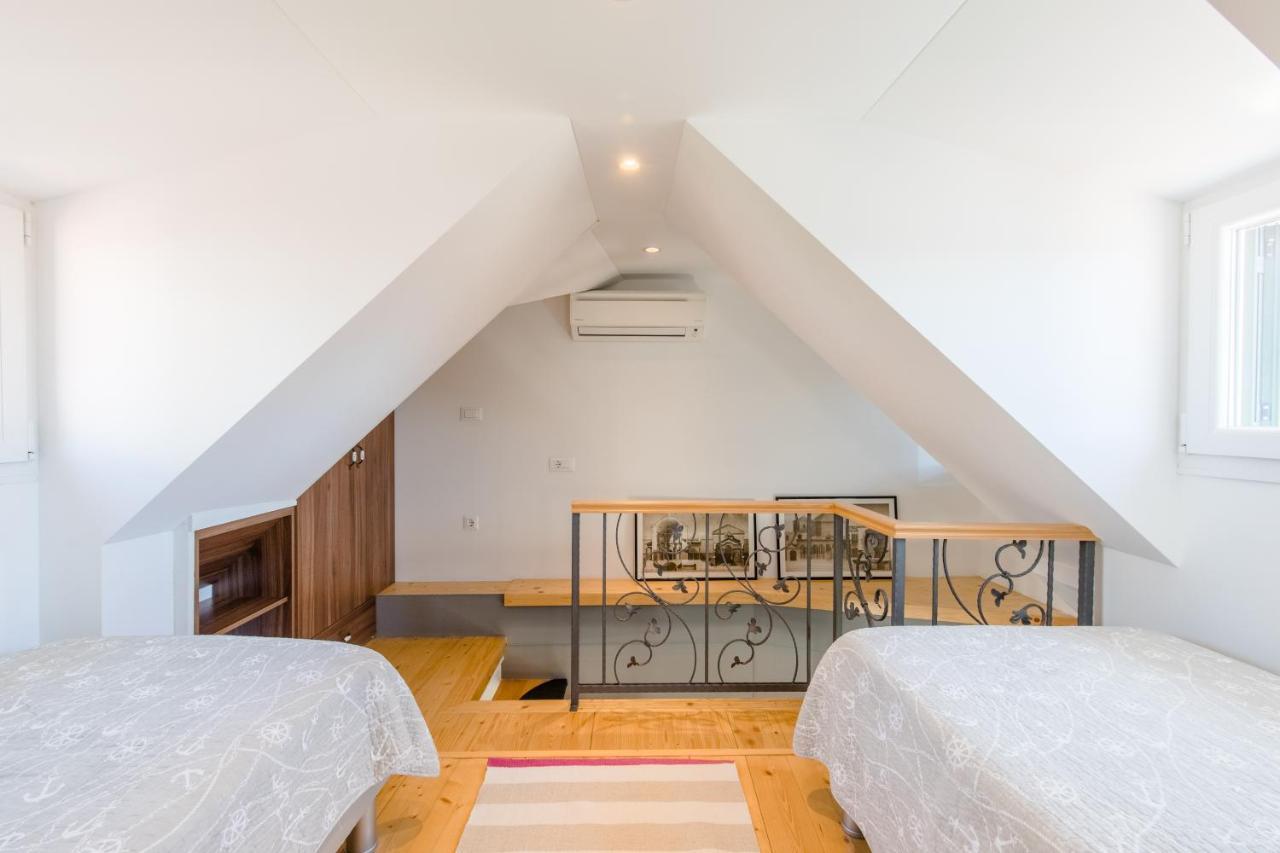 Jes Old Town Luxury Rooms Σπλιτ Εξωτερικό φωτογραφία