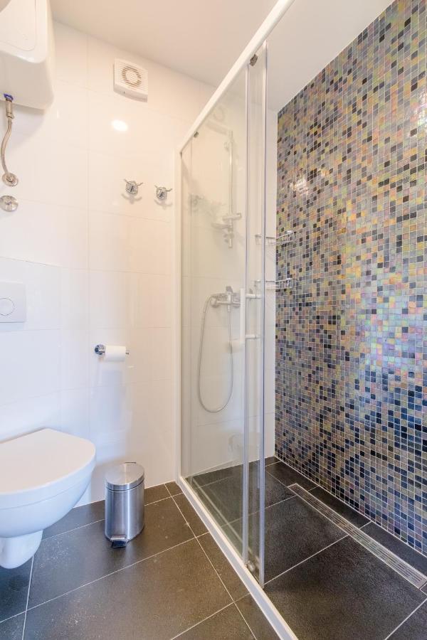 Jes Old Town Luxury Rooms Σπλιτ Εξωτερικό φωτογραφία
