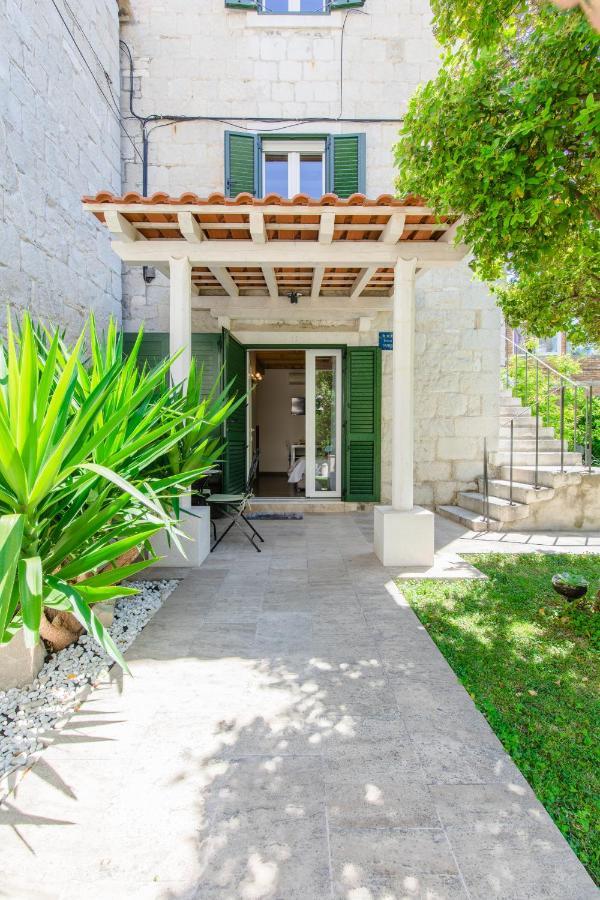Jes Old Town Luxury Rooms Σπλιτ Εξωτερικό φωτογραφία
