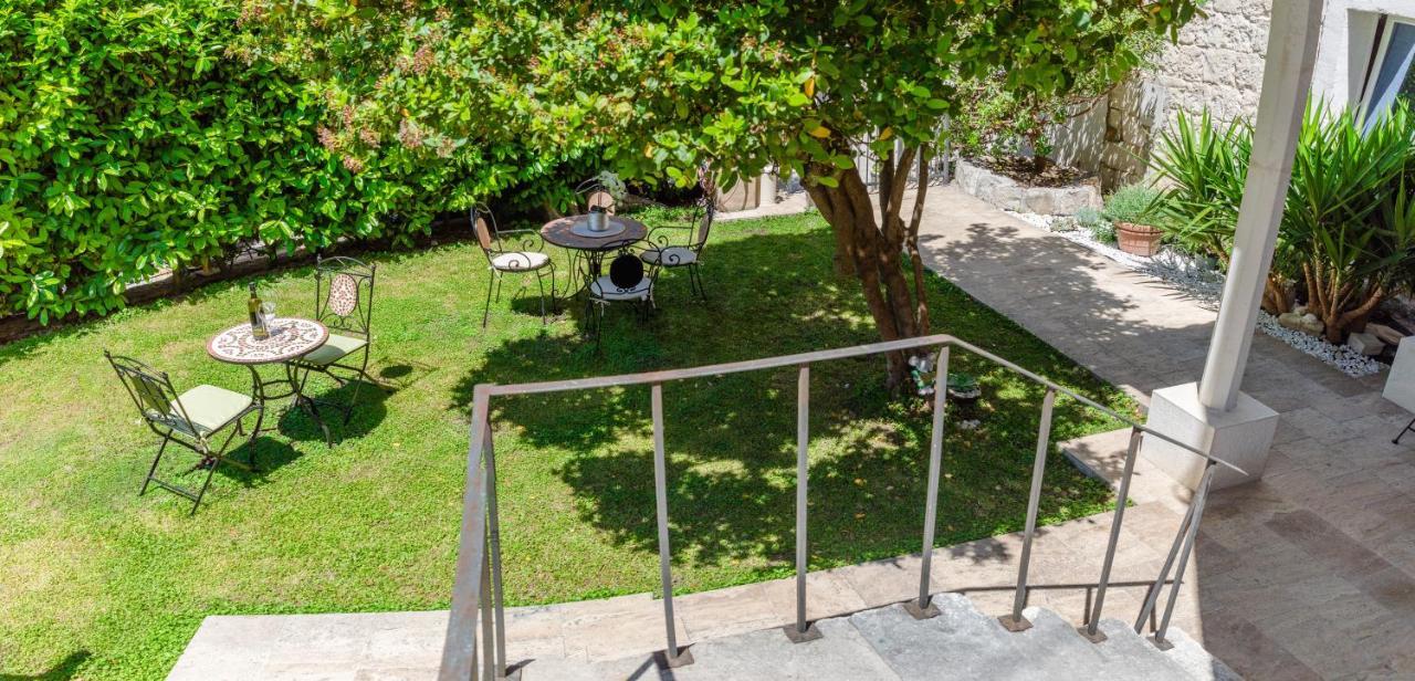 Jes Old Town Luxury Rooms Σπλιτ Εξωτερικό φωτογραφία