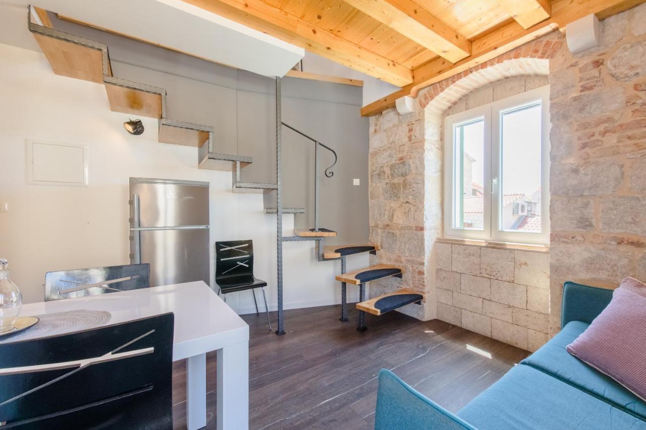 Jes Old Town Luxury Rooms Σπλιτ Εξωτερικό φωτογραφία