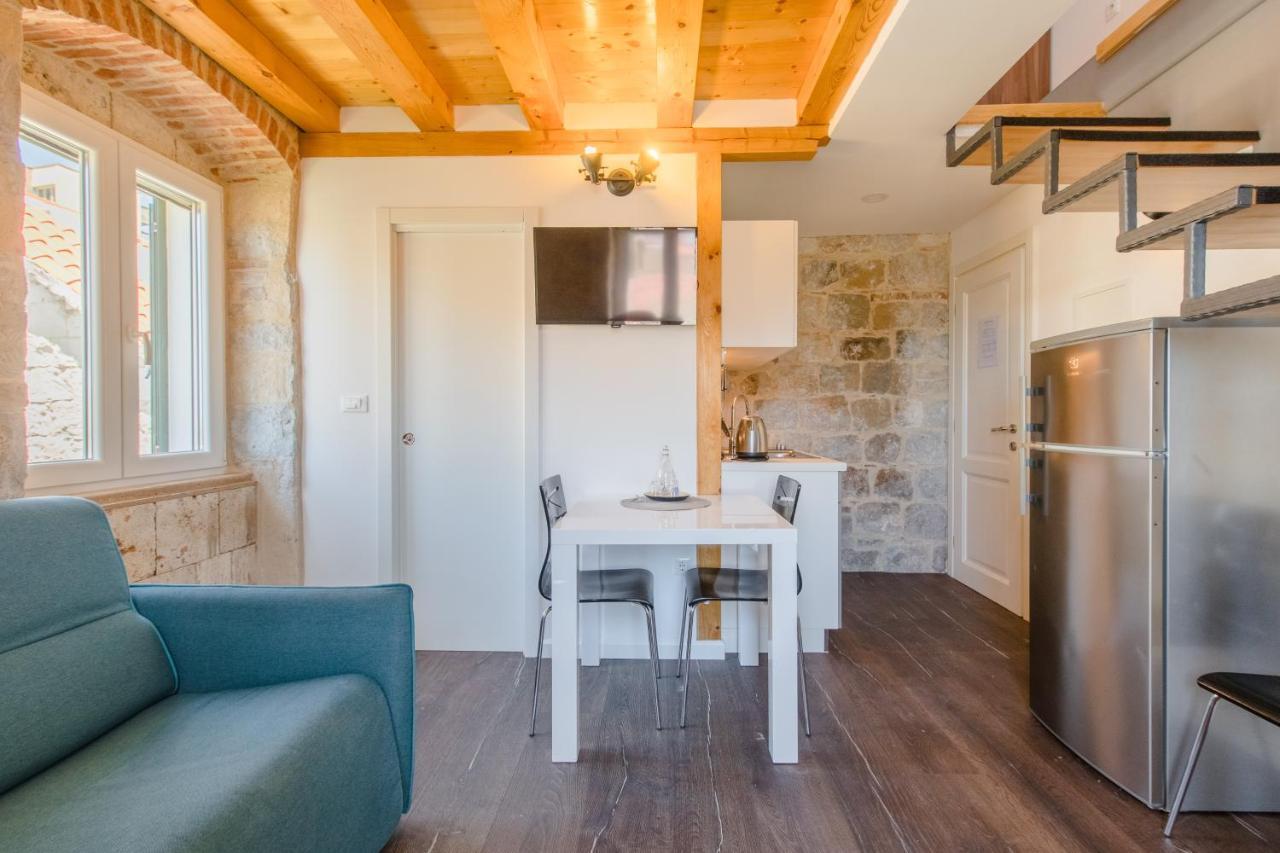 Jes Old Town Luxury Rooms Σπλιτ Εξωτερικό φωτογραφία