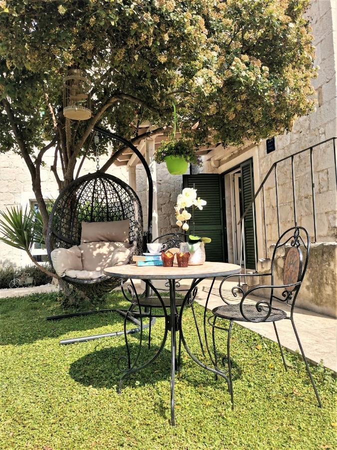 Jes Old Town Luxury Rooms Σπλιτ Εξωτερικό φωτογραφία